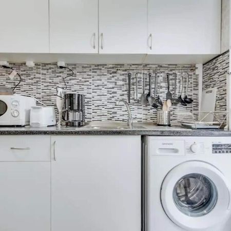3 Bedroom Apartment In Baixa With River View Lisboa Eksteriør billede