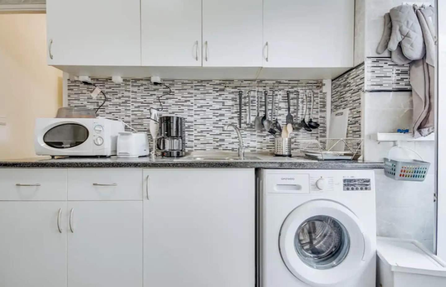 3 Bedroom Apartment In Baixa With River View Lisboa Eksteriør billede
